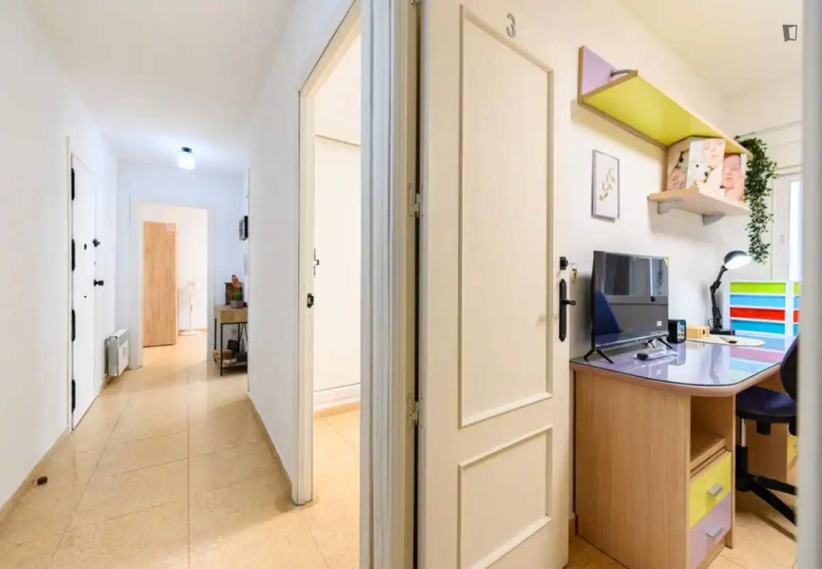Apartament de lloguer a Villaverde, imagen 47