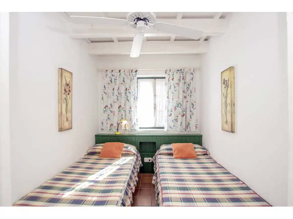 Apartament amb jardí en venda a Cala en Porter, imagen 24