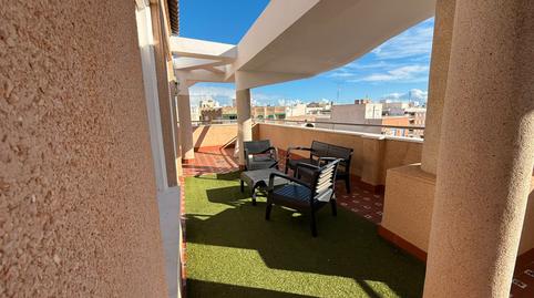 Foto 5 de Àtic de lloguer a Calle Ramón Gallud, 187, Zona Playa del Cura, Torrevieja