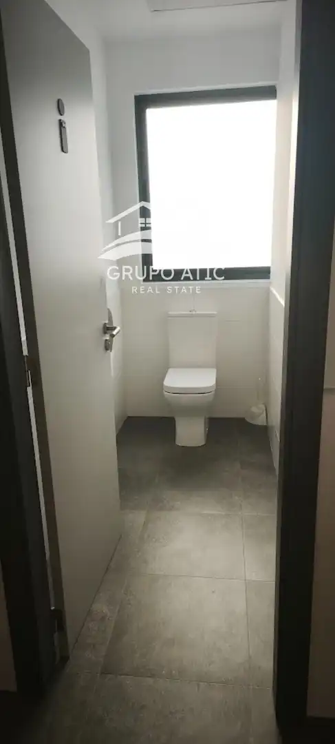 Baño de Oficina de alquiler en Les Alqueries / Alquerías del Niño Perdido, Castellón