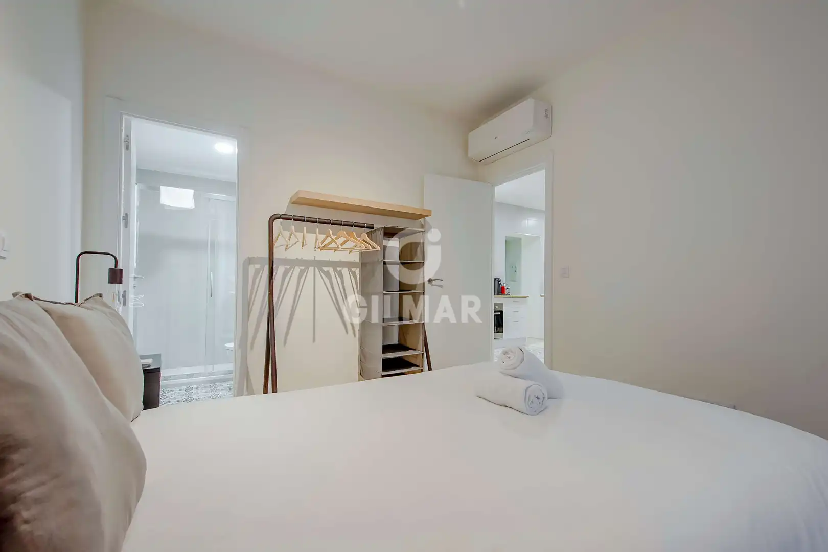 Habitación de Piso en venta en Madrid con Calefacción