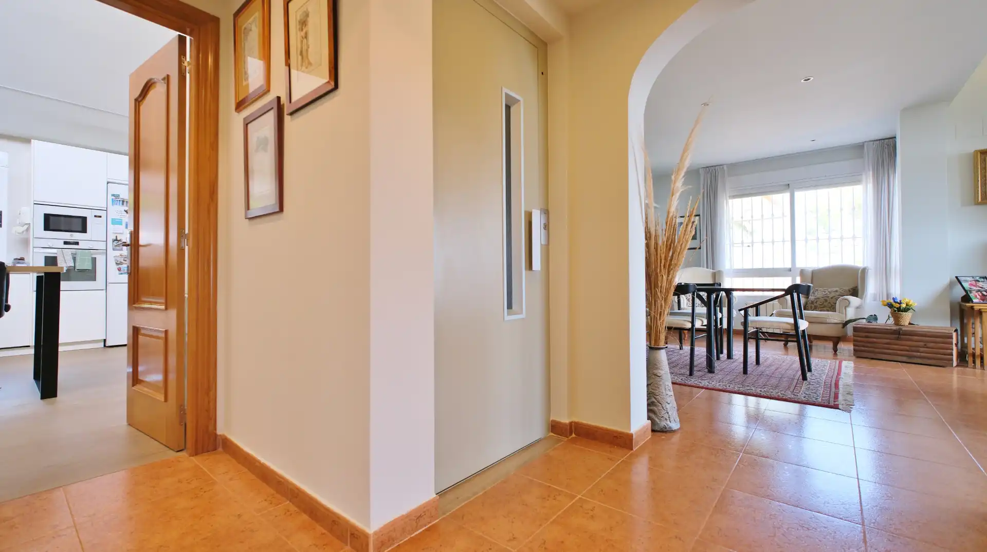 Villa con terrazza in vendita a San Claudio - Trubia - Las Caldas, imagen 27