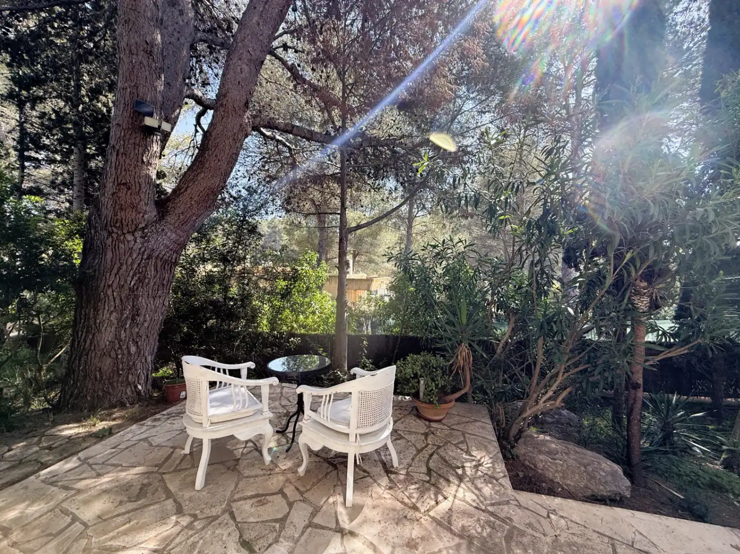 Casa con terraza en venta en Can Furnet, imagen 34