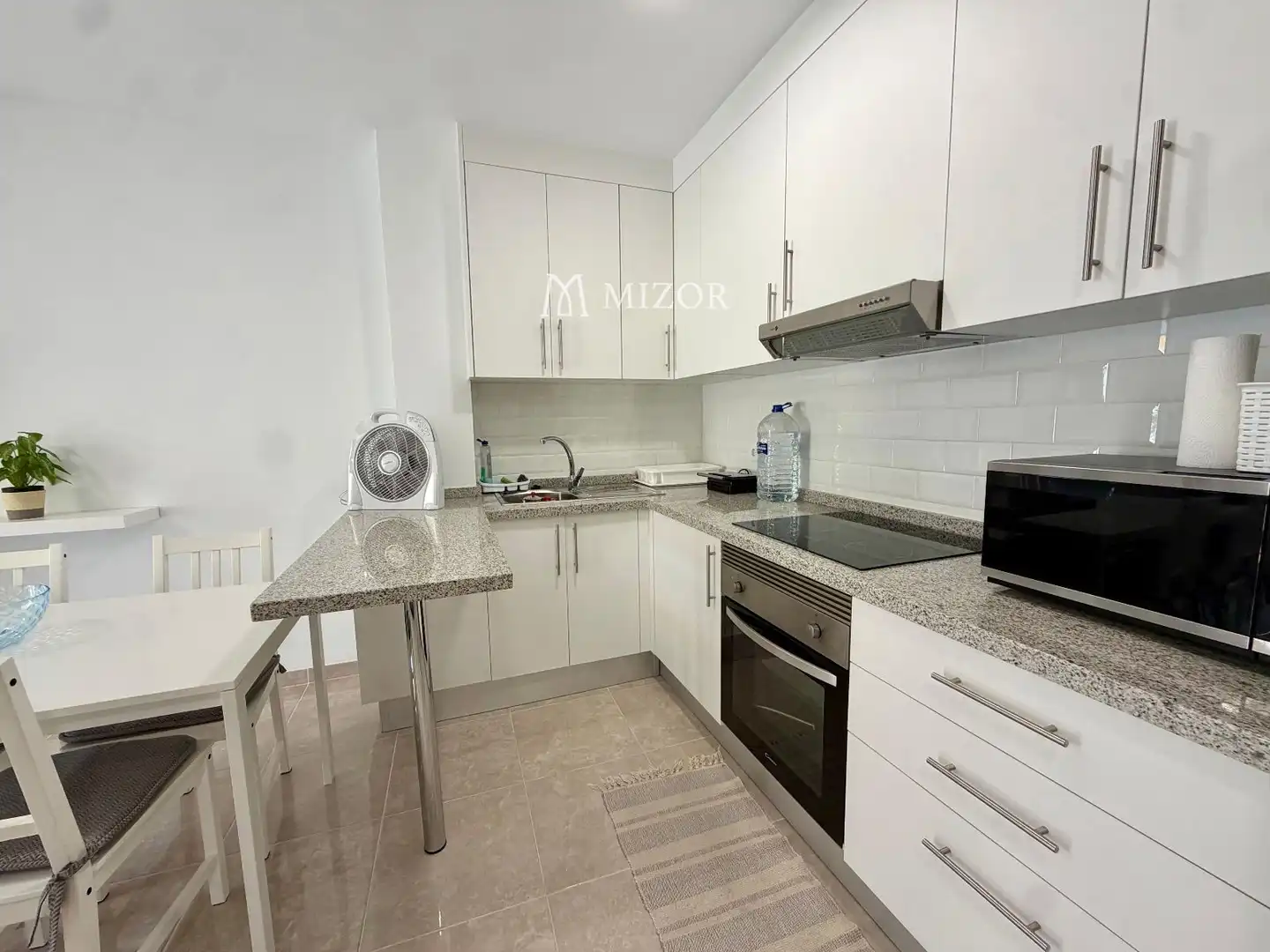 Wohnung mit Pool zum Verkauf in del emigrante, imagen 4