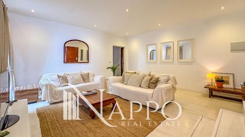 Foto 4 de Piso en venta en De Can Fonollar, La Calatrava, Palma de Mallorca
