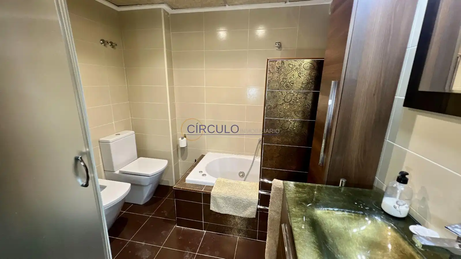 Piso con ascensor en venta en Alameda de Cervantes, imagen 35
