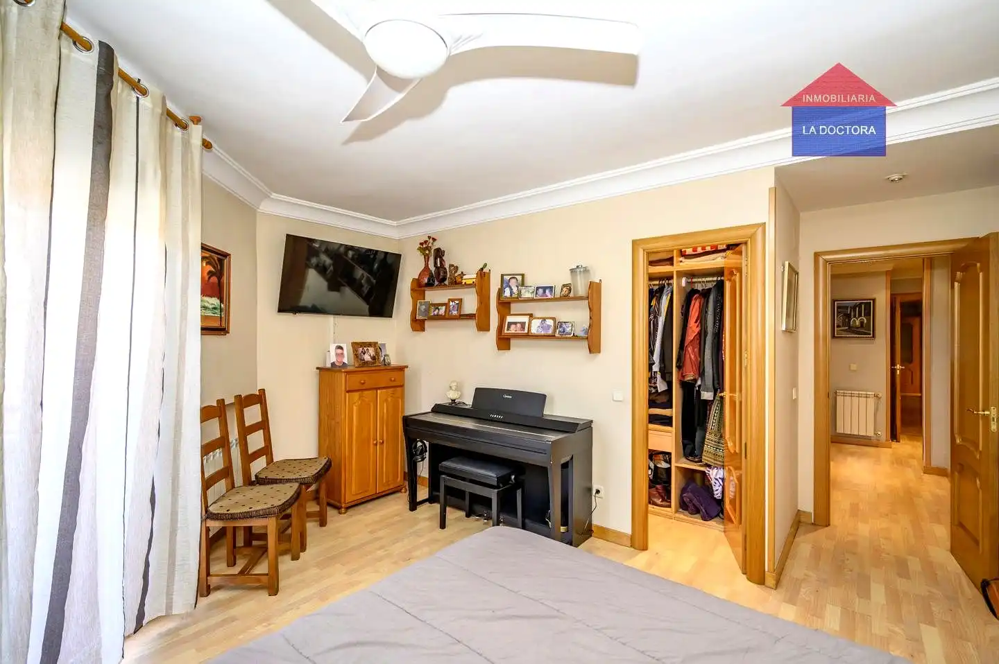 Piso en venta en Navalcarnero con Calefacción, Terraza y Trastero