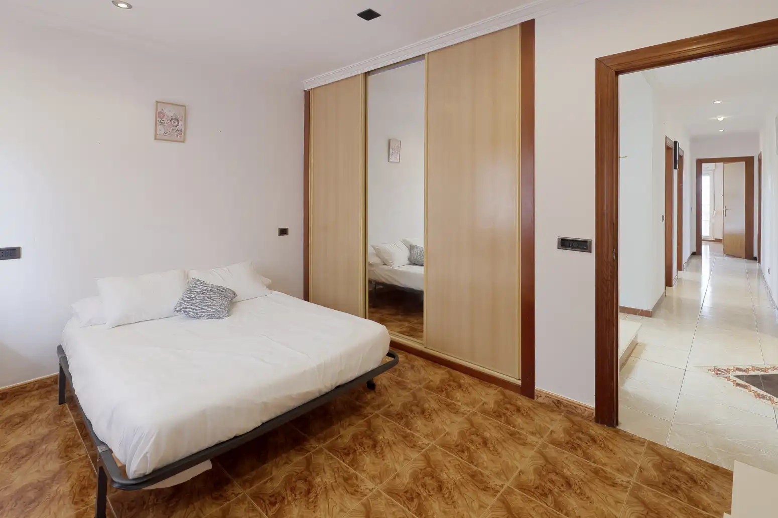 Habitación de Casa o chalet en venta en Carreño con Calefacción, Jardín privado y Terraza