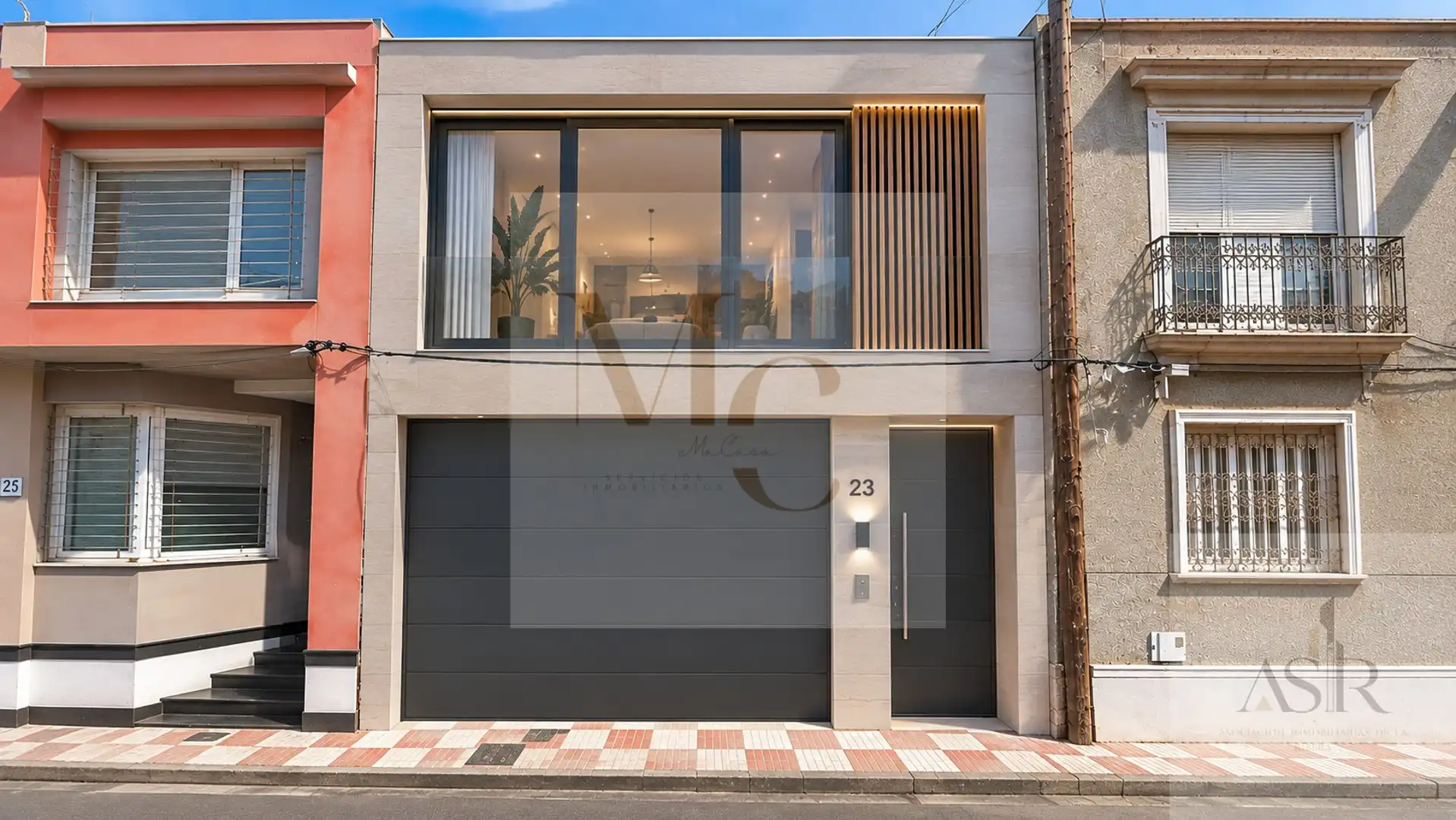 Terreno residencial en venta en Benifaió
