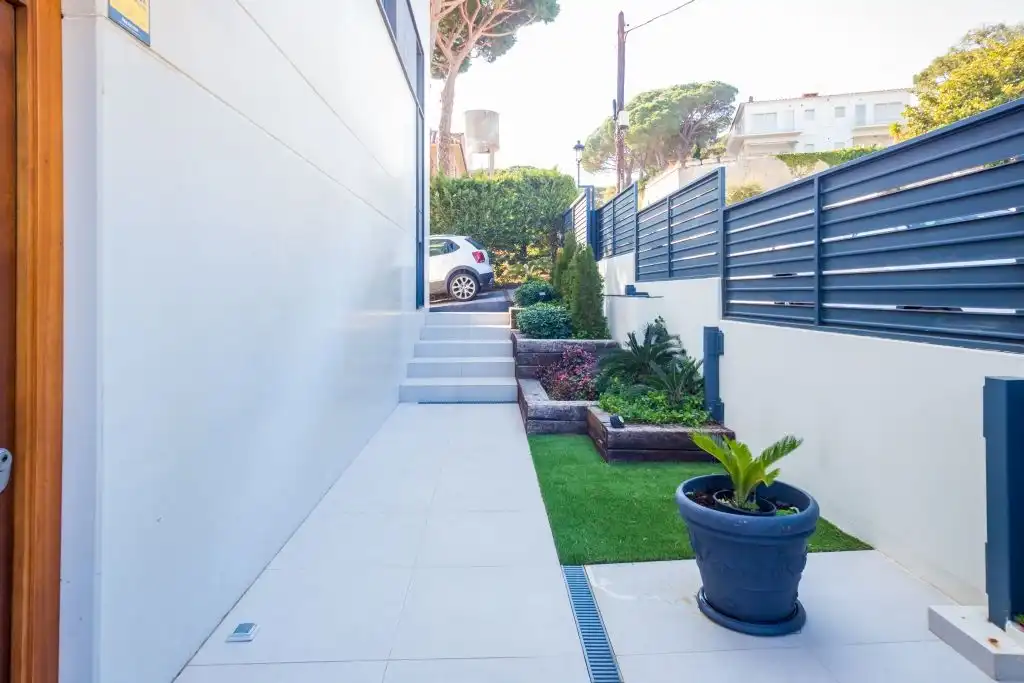 Haus mit Balkon zum Verkauf in Urbanitzacio Santa Julia, imagen 27