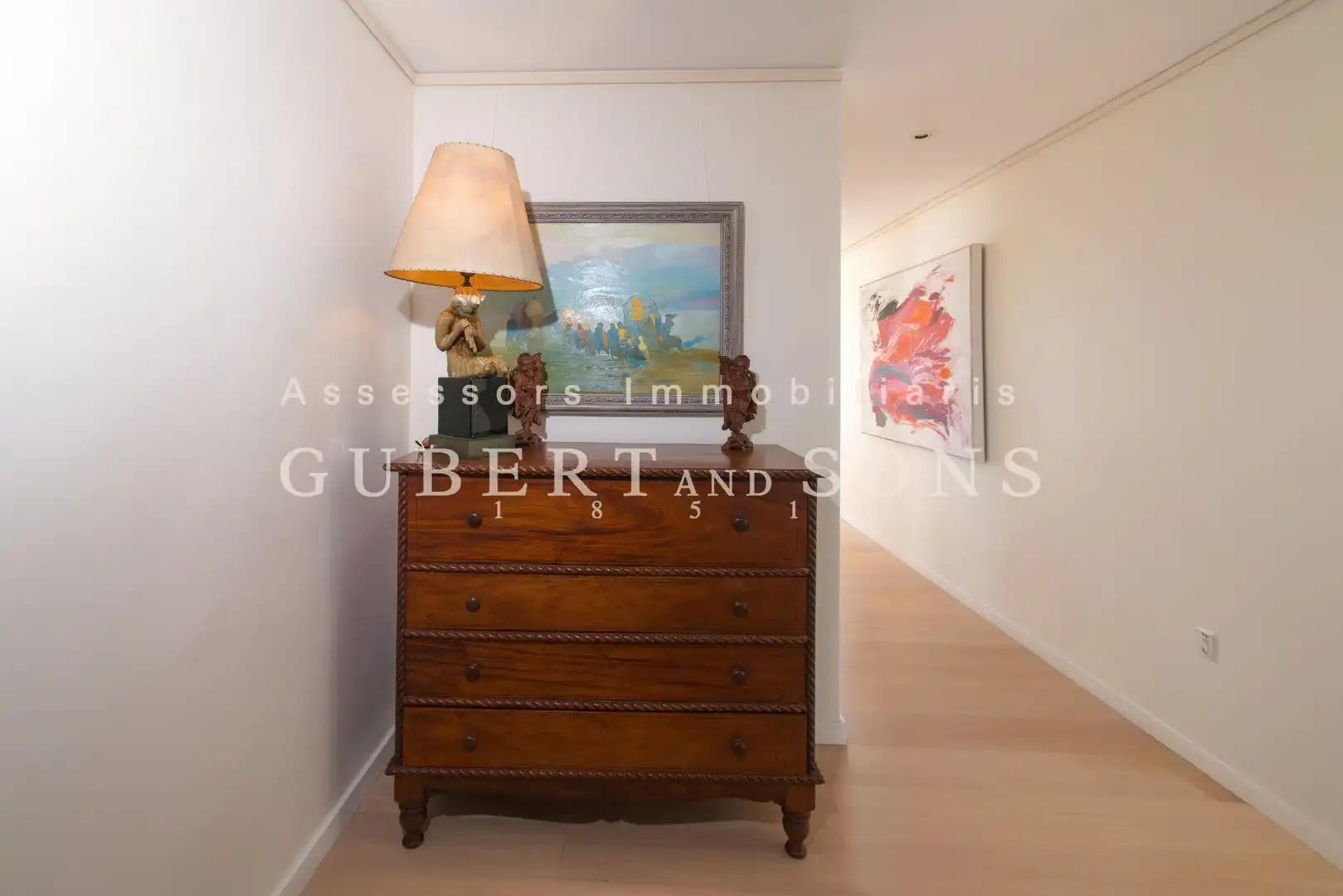 Vista exterior de Piso en venta en Palamós con Aire acondicionado, Calefacción y Terraza
