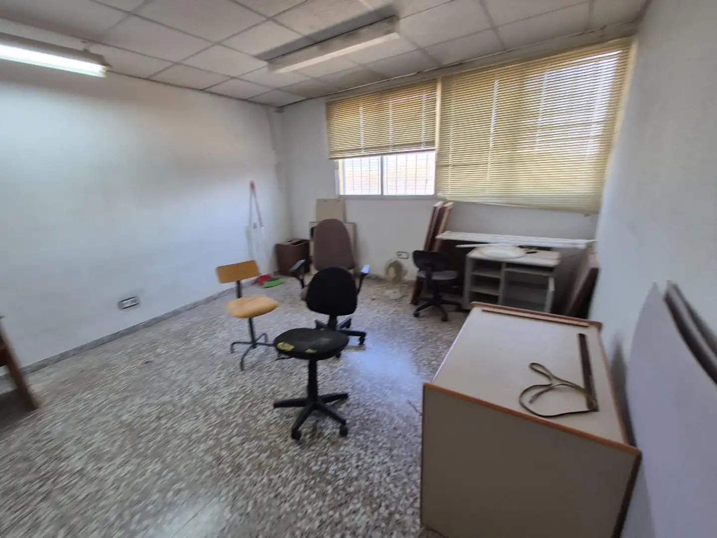 Nave industrial en venta en Elda