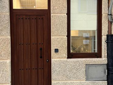 Apartment zur Miete in Cangas pueblo