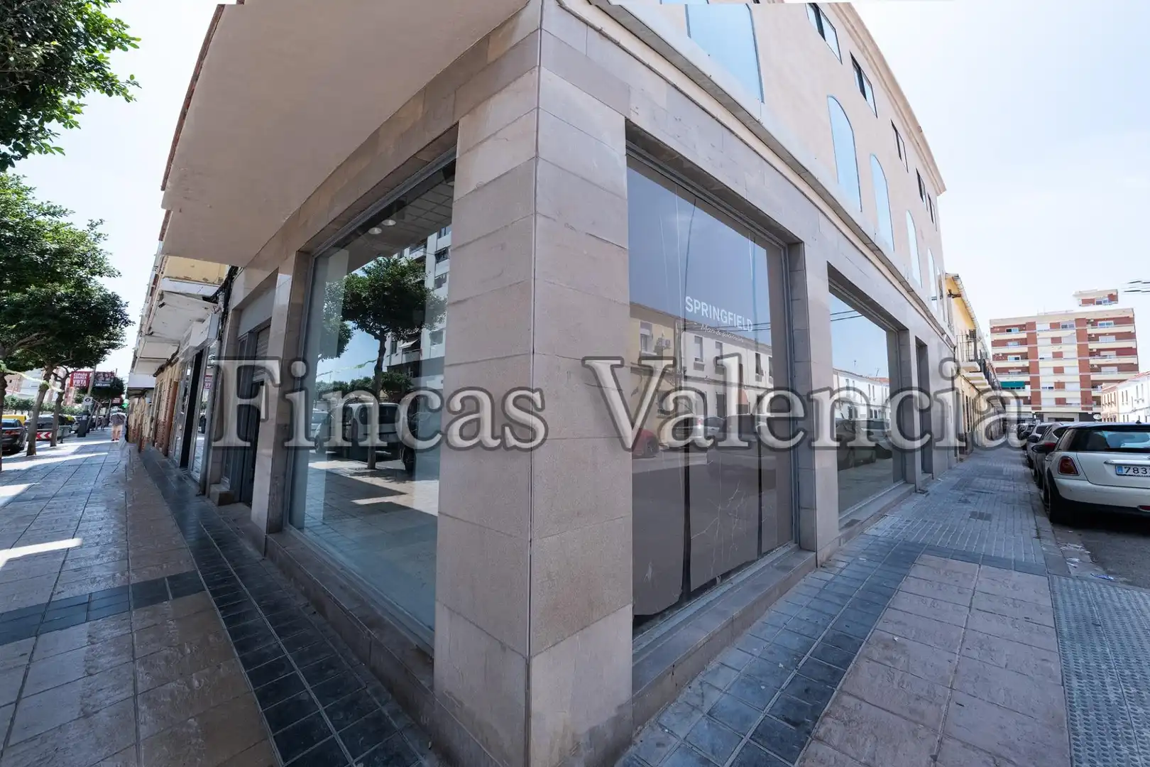 Residenziale con ascensore in vendita a Puerto de Sagunto, imagen 3