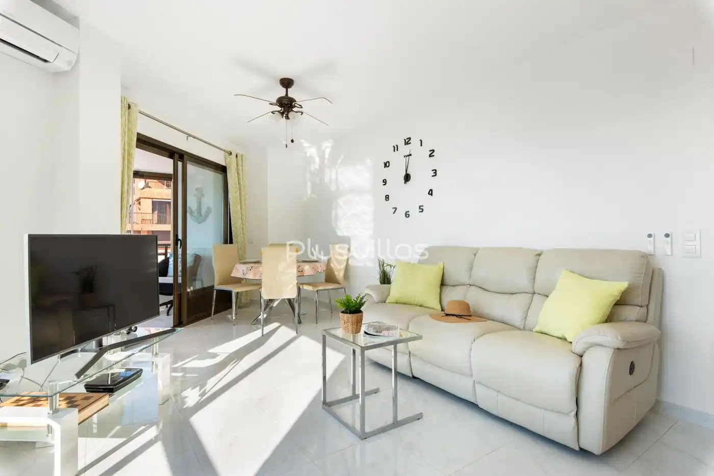 Apartment zum Verkauf in Puerto, imagen 4