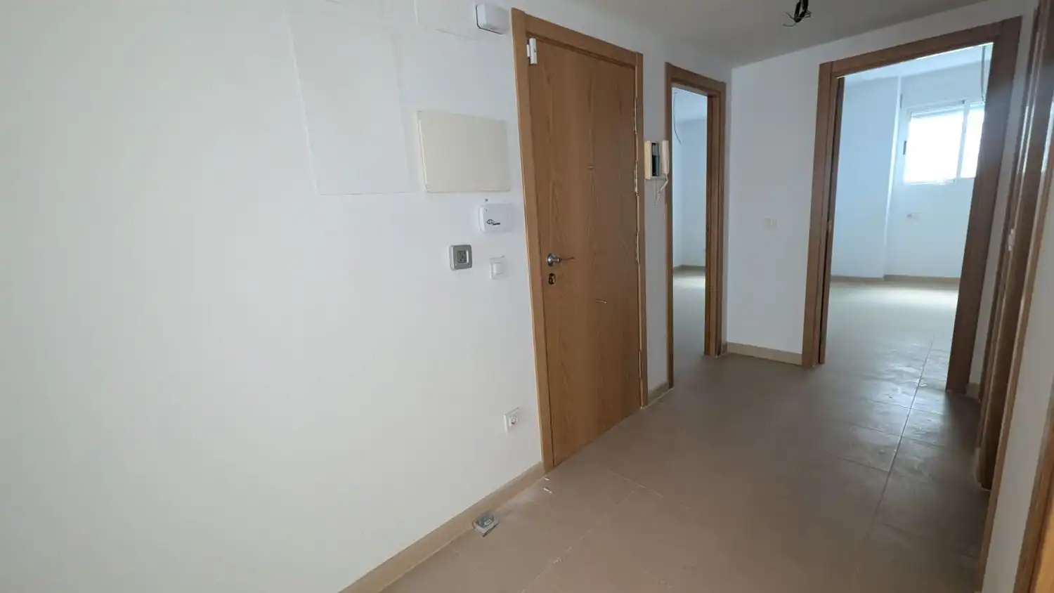 Flat for sale in Almazora / Almassora  with Air Conditioner and Storage room
