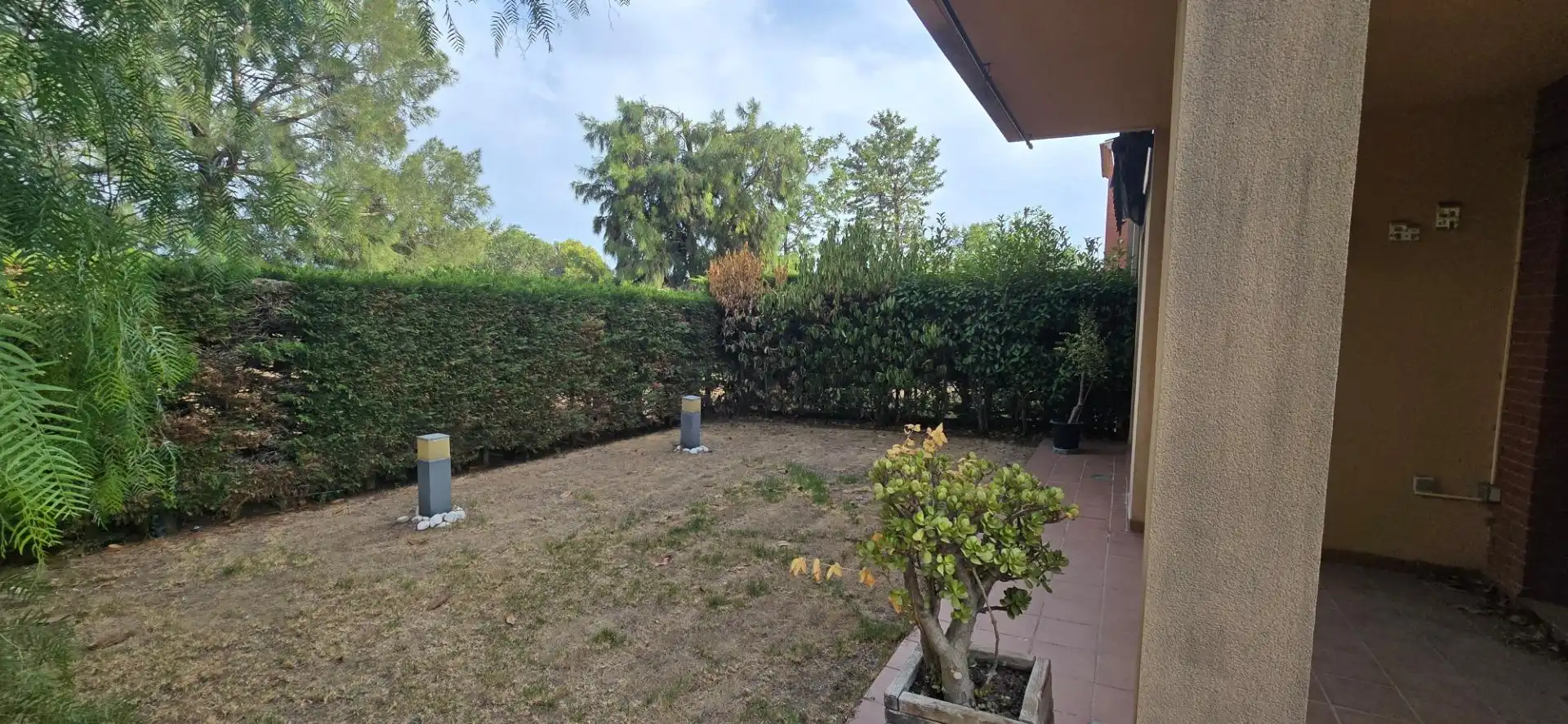 Jardí de Casa o xalet en venda en Reus amb Calefacció, Jardí privat i Terrassa