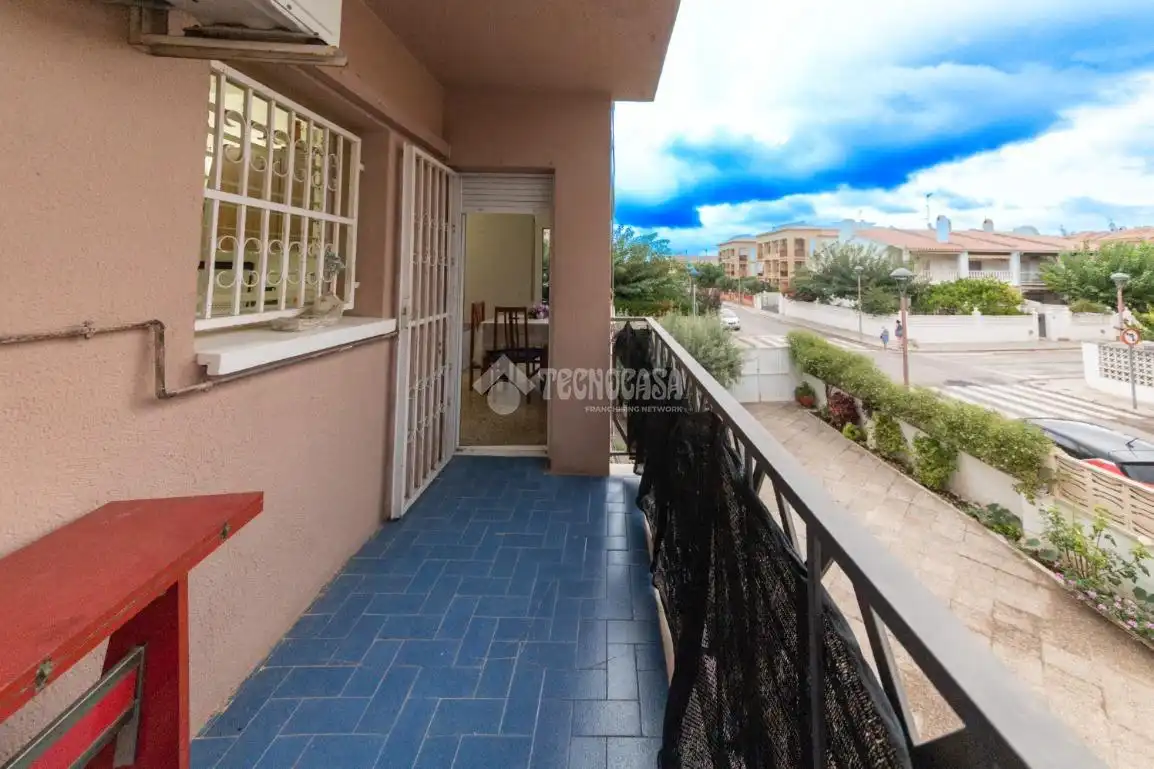 Appartamento con terrazza in vendita a Bardají - Molí de Baix, imagen 19