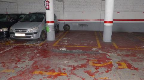 Foto 5 de Garatge en venda a La Teixonera, Barcelona