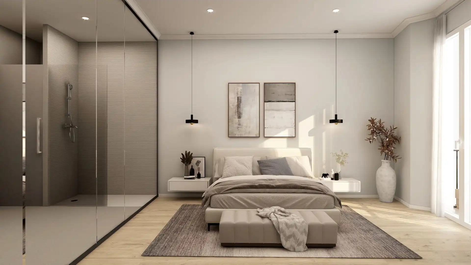 Piso con ascensor en venta en Centre Vila, imagen 8