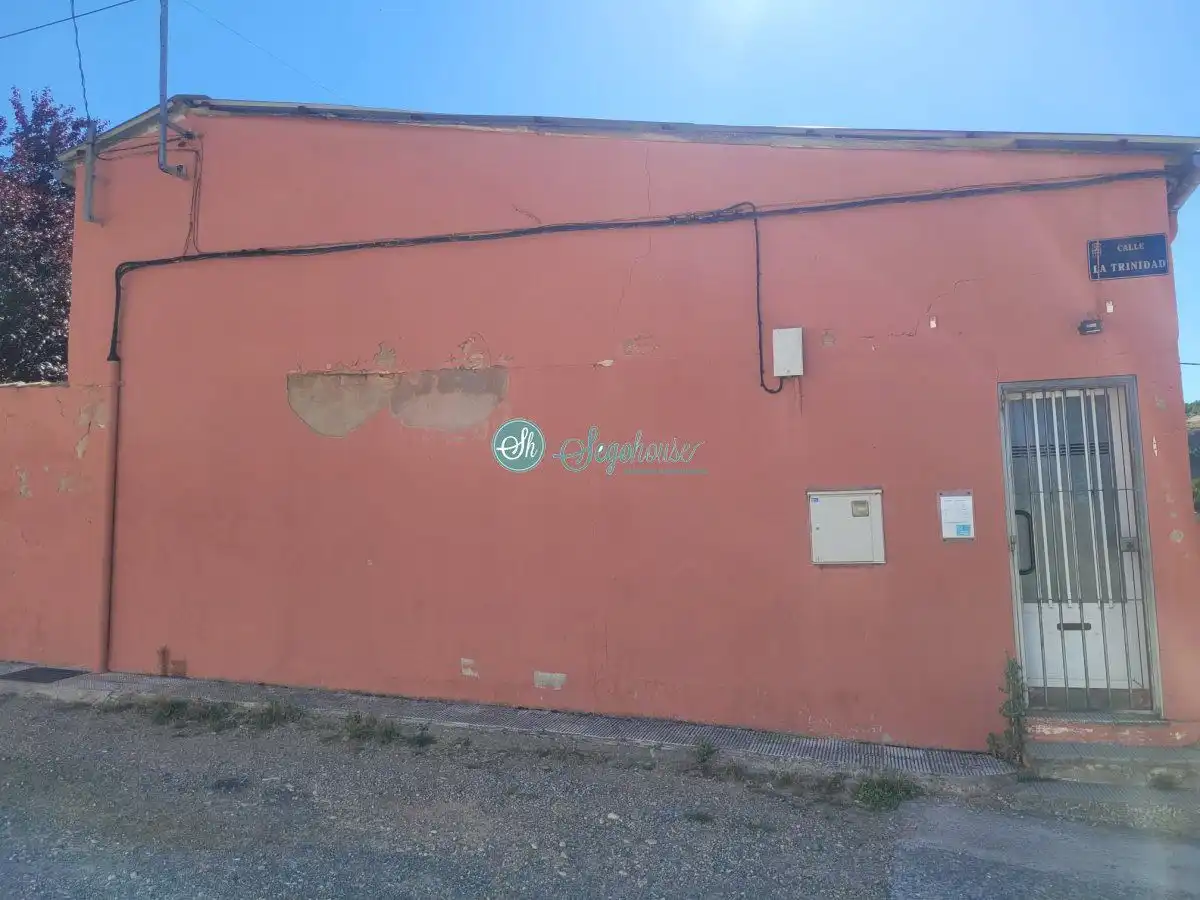Nau industrial en venda a San Lorenzo - San Marcos, imagen 58
