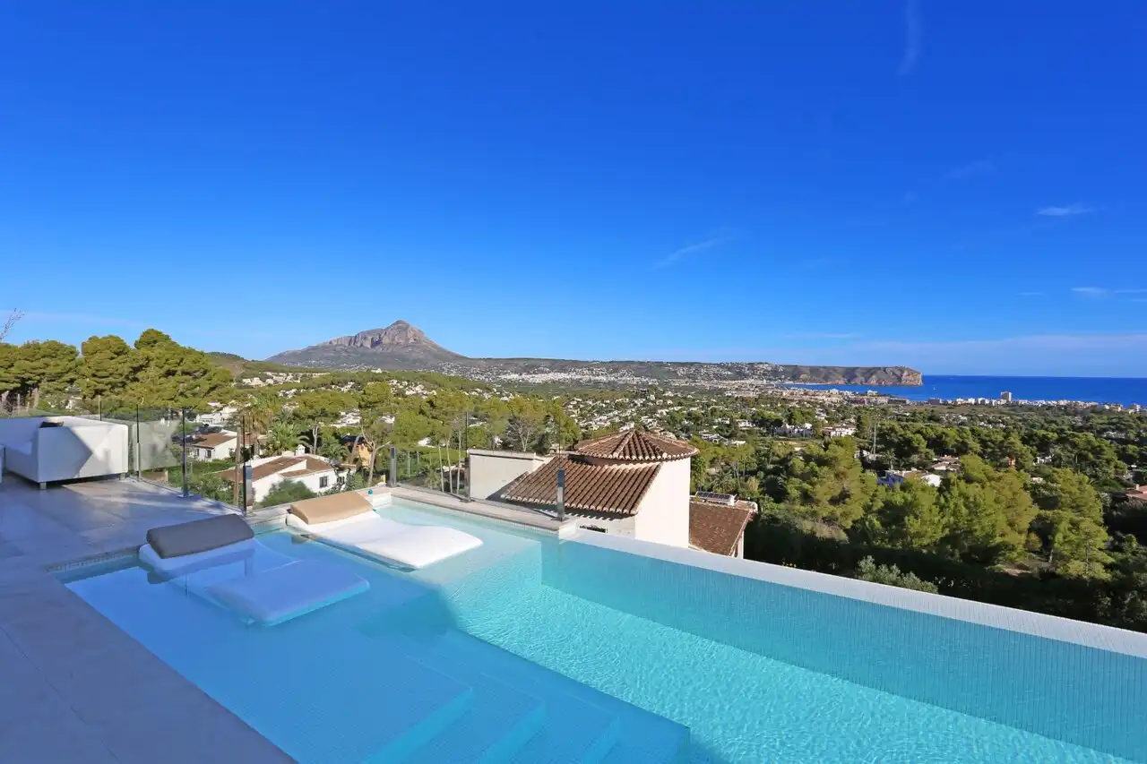 Casa o xalet en venda a Montgó - Ermita