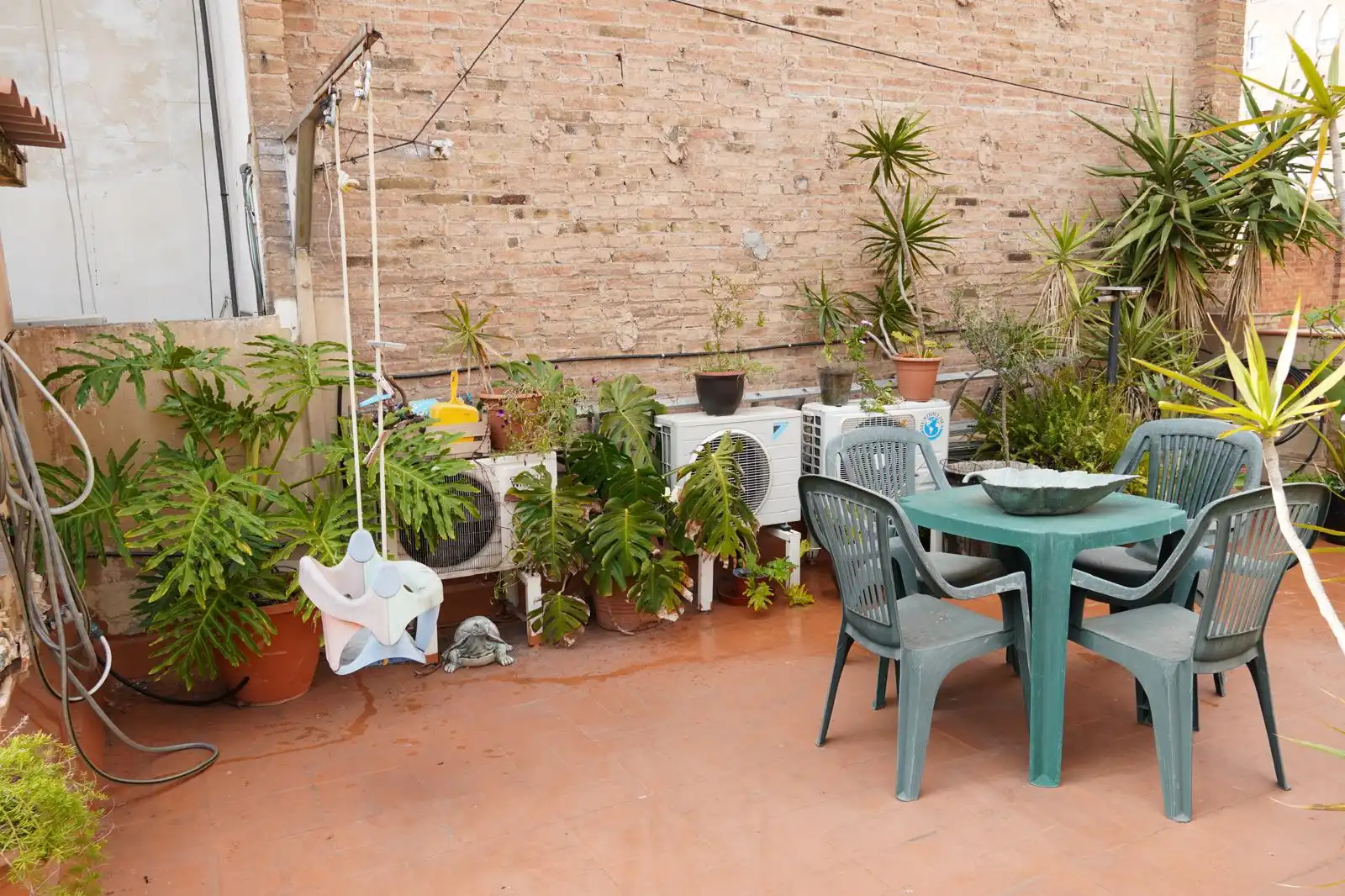Houses for sale in Carrer l'Aviador Ruiz de Alda, La Marina del Port