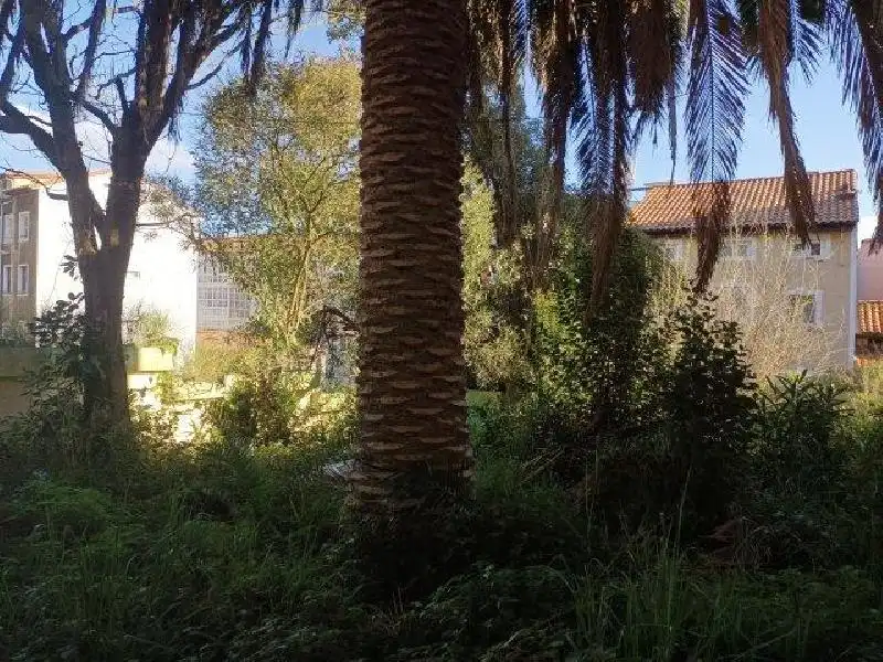 Garden of Residential for sale in Santander