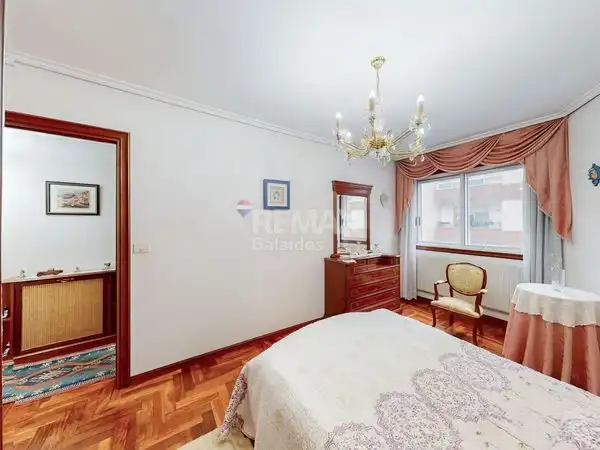 Appartement avec ascenseur à vendre à Rúa de Sanjurjo Badía, imagen 3