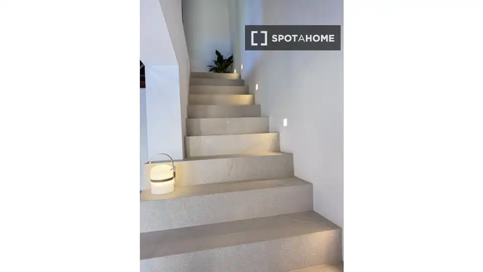 Habitación en Estellencs