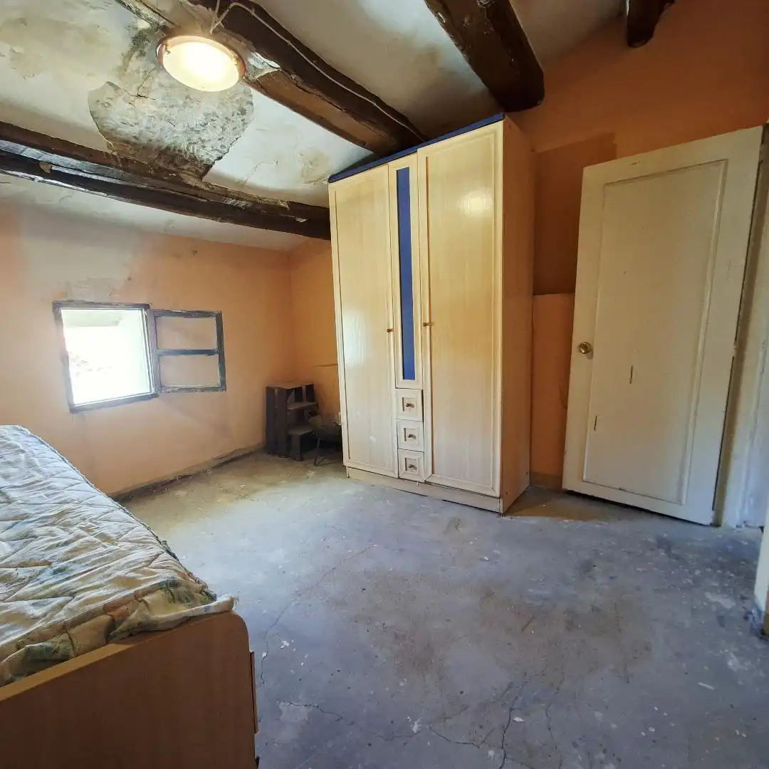 Casa o chalet en venta en Ricla con Terraza, Trastero y Amueblado