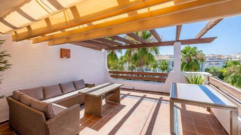 Foto 2 de Apartament de lloguer a La Concha - Resina Golf, Málaga