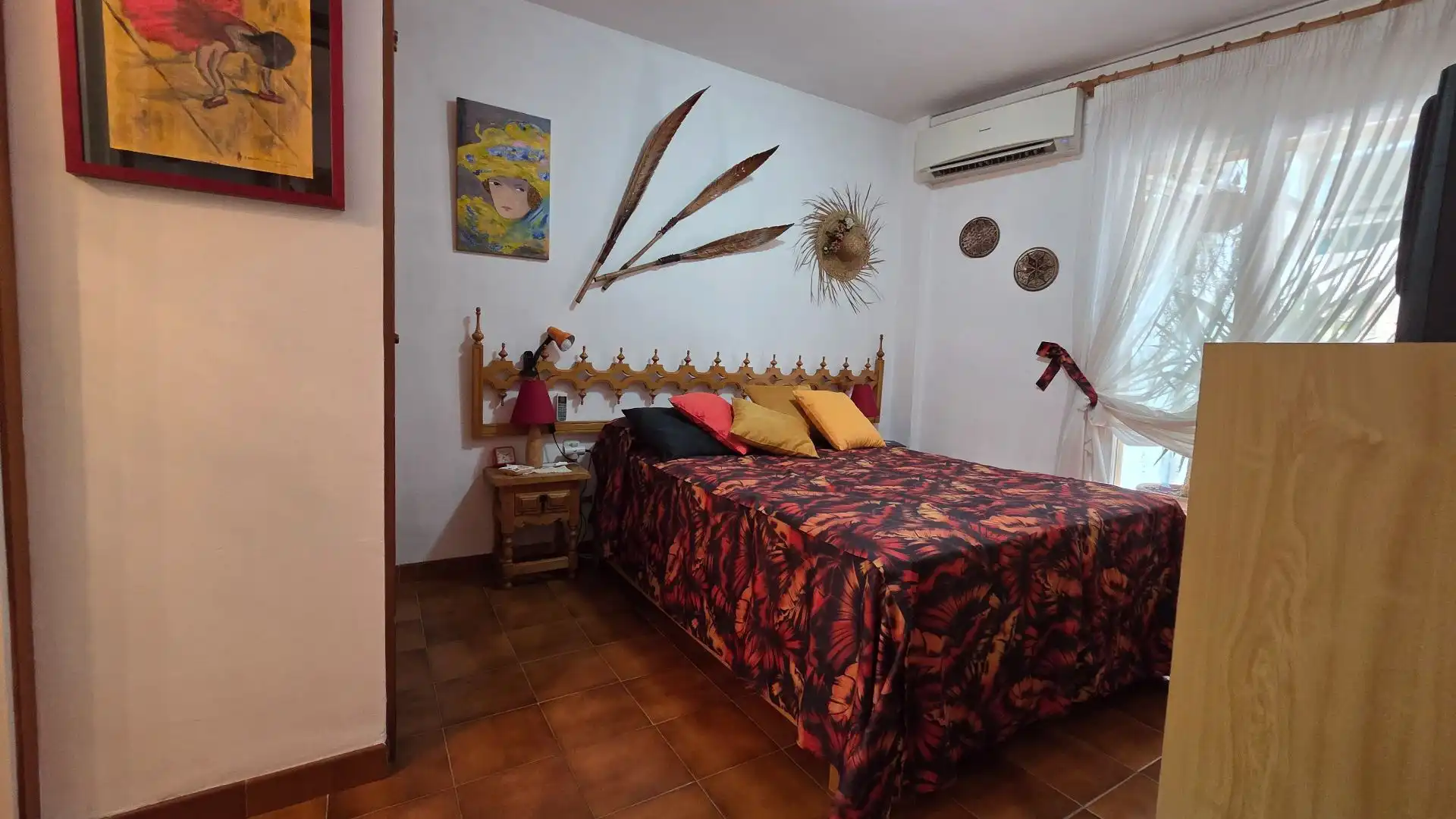 Habitación de Piso en venta en Calafell con Aire acondicionado, Calefacción y Terraza