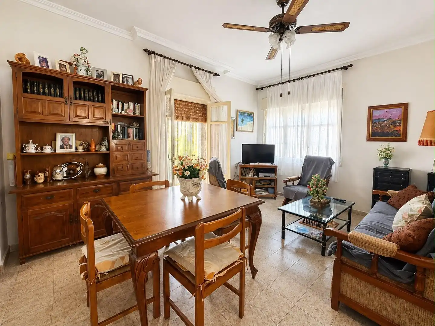 Apartament amb terrassa en venda a San Pedro del Pinatar, imagen 11