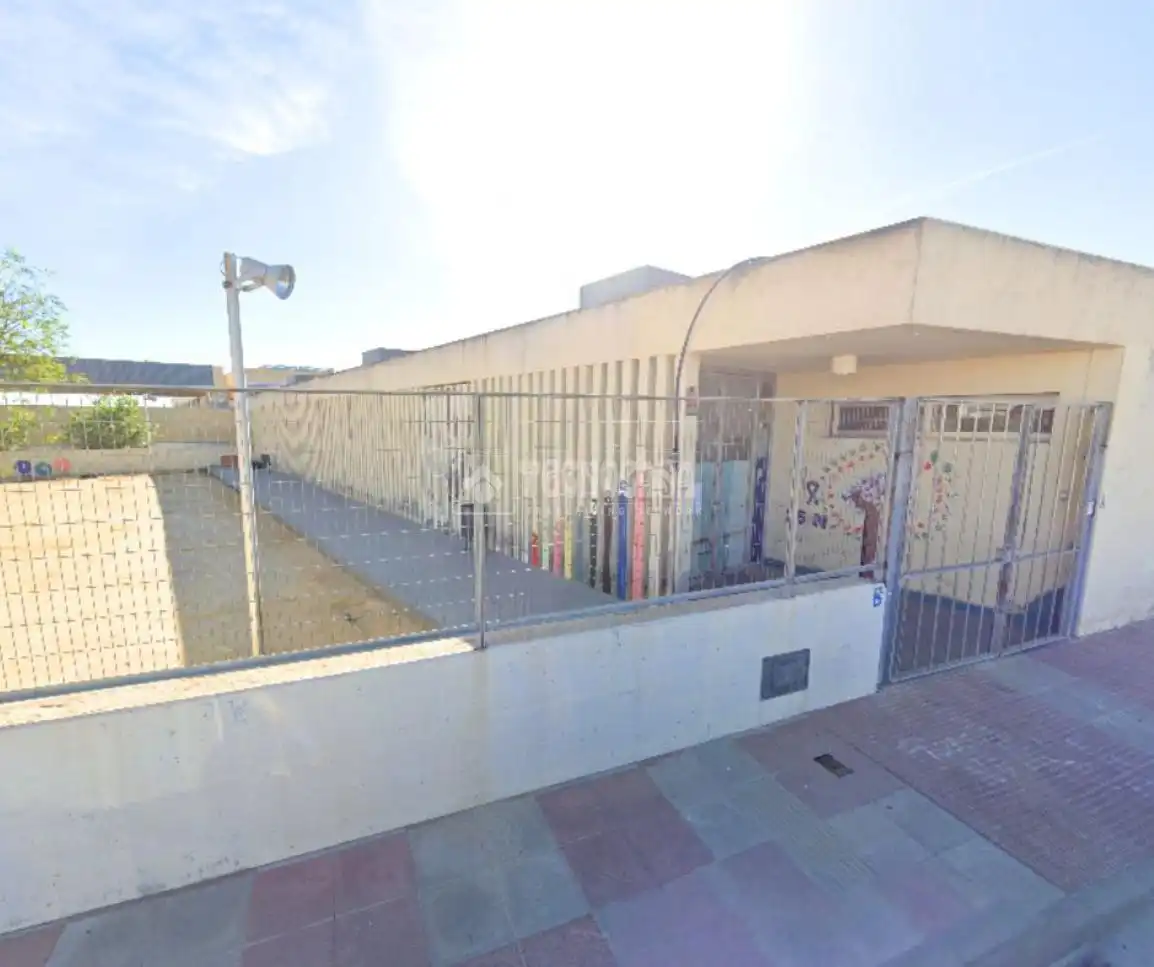 Terreni e lotti in vendita a C. Juan Pablo II, imagen 5