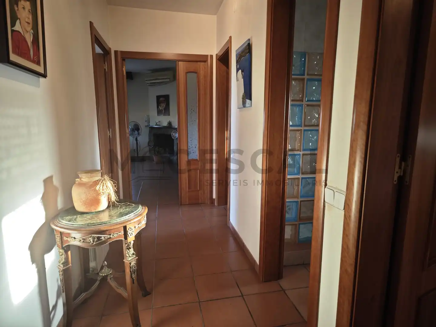 Casa rustica con piscina in vendita a CAN TURULL, imagen 26