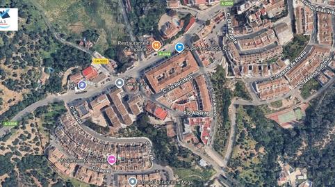 Photo 3 of Garage for sale in Autovia de Jerez a Algeciras, Alcalá de los Gazules, Cádiz