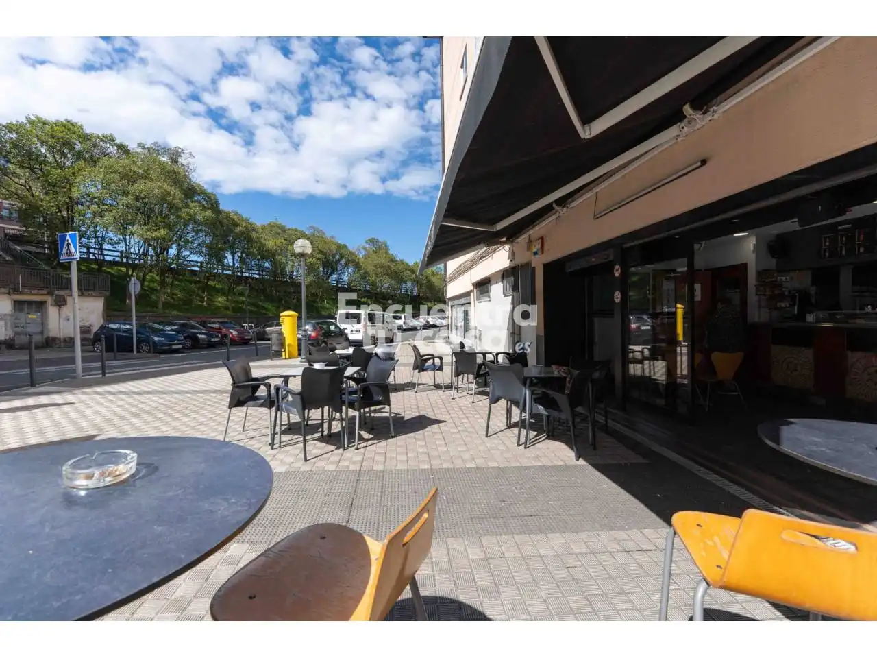 Local comercial en venda a Calle Zubeltzu 2, imagen 15