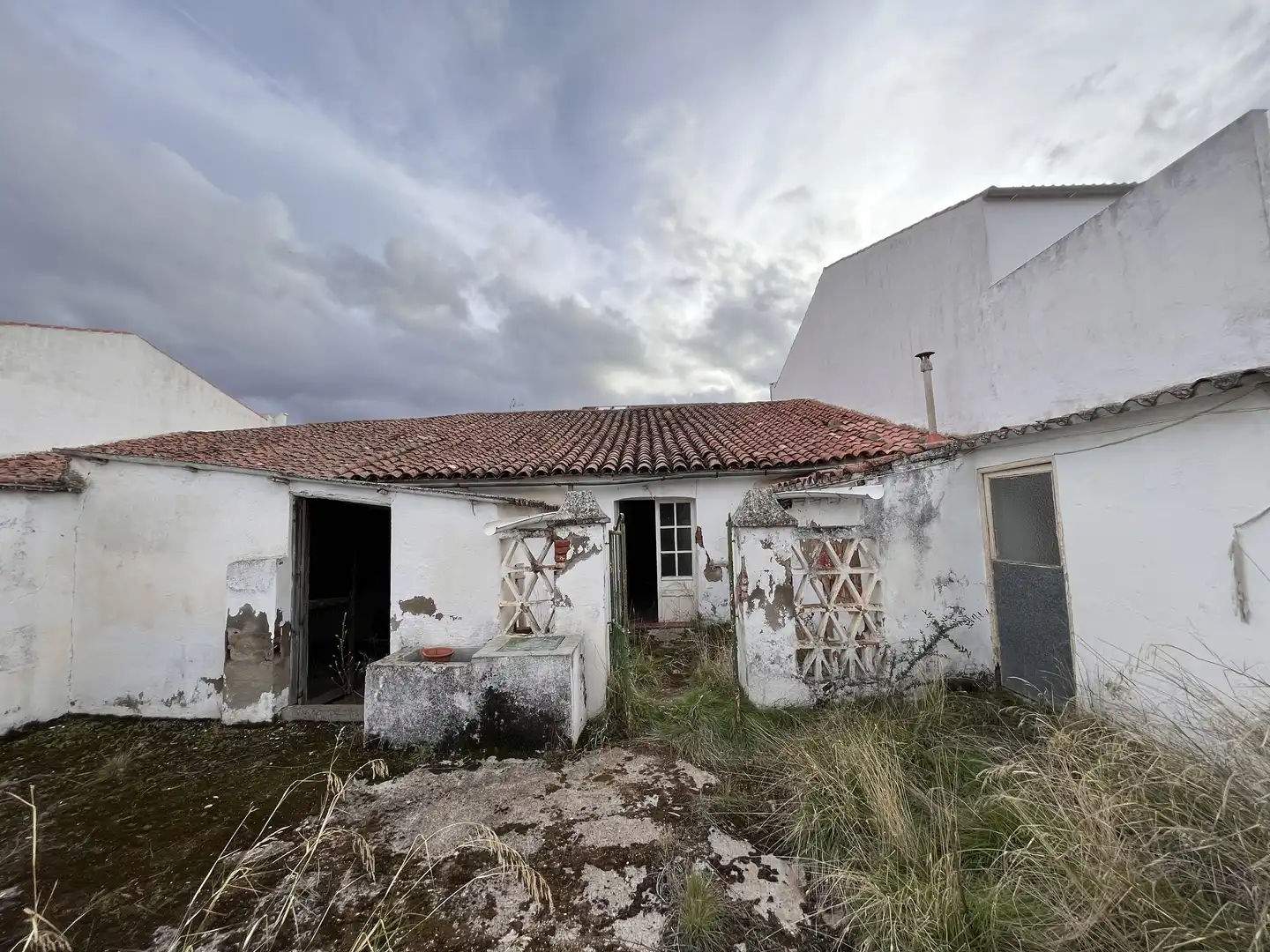 Maison avec jardin à vendre à Azuaga, imagen 13