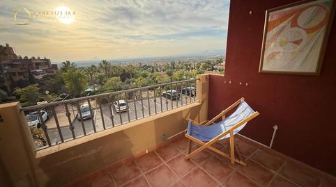 Photo 2 of Flat for sale in De la Boira, Bonalba - Cotoveta, Alicante