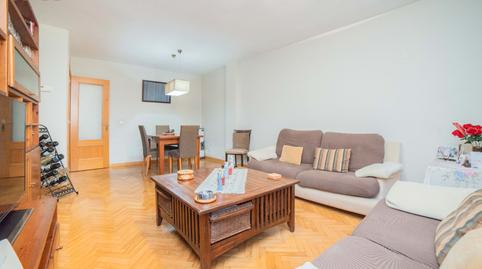 Photo 3 of Flat for sale in Calle Mancio Serra Leguizamo, Zona Centro - Ayuntamiento, Madrid
