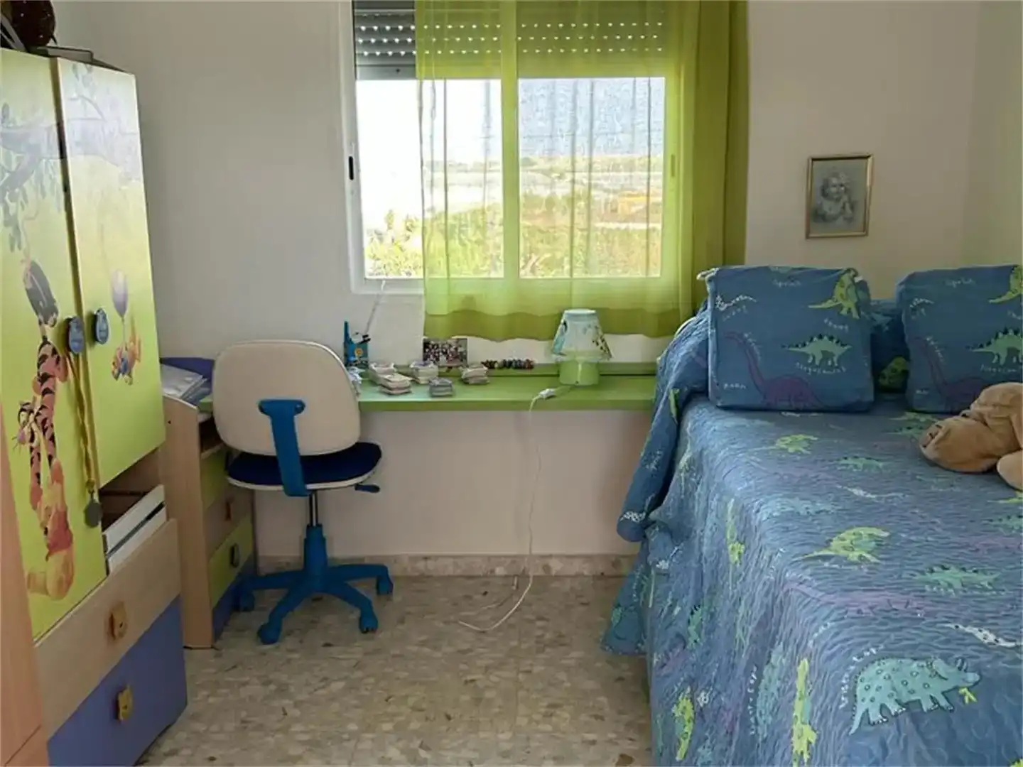 Habitación de Casa o chalet en venta en Bonanza - Avda de Huelva - Barrio Andalucia