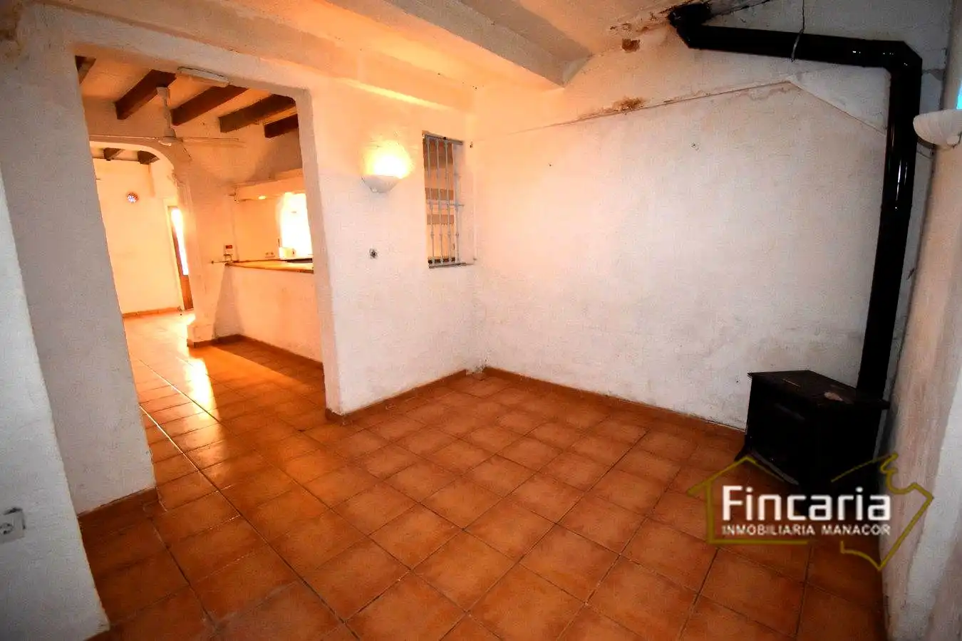 Kitchen of Commercial properties for sale in Manacor  with Air Conditioner