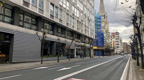 Photo 3 of Premises to rent in Elcano, Ensanche - Moyua - Diputación, Bilbao