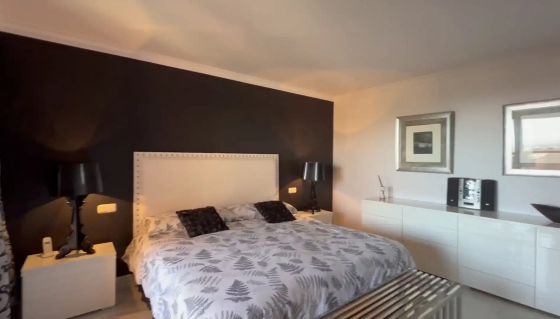 Penthouse mit Pool zum Verkauf in Marbella Centro, imagen 10