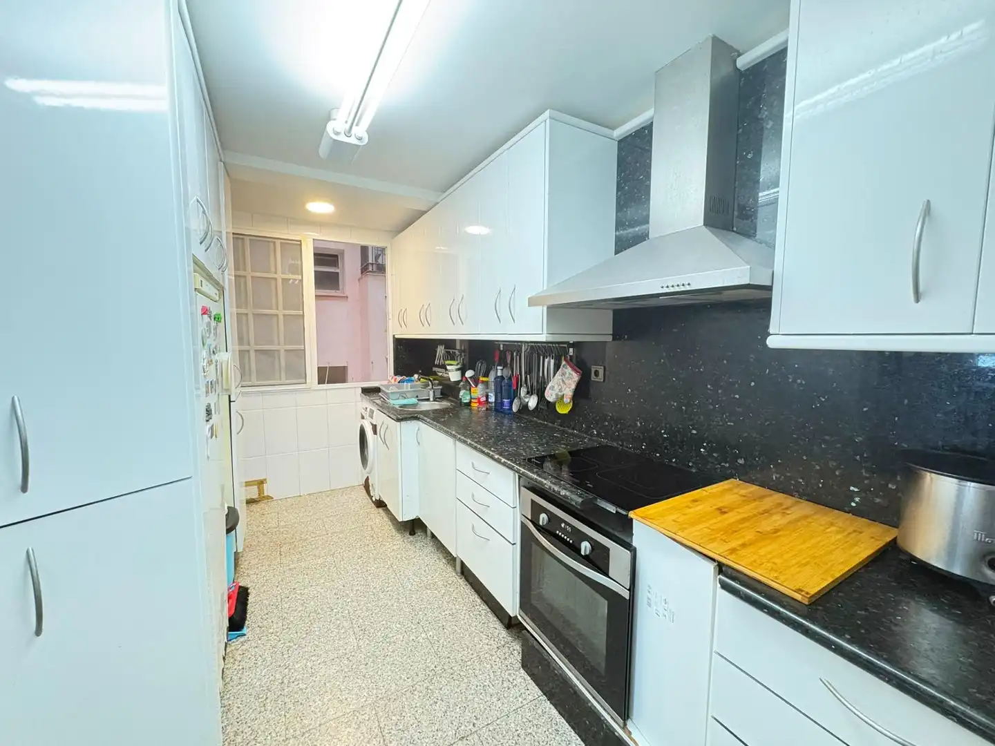 Flat with lift for sale in Paseo Marítimo - San José - La Laguna, imagen 5