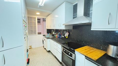 Foto 5 de Piso en venta en Paseo Marítimo - San José - La Laguna, Cádiz Capital