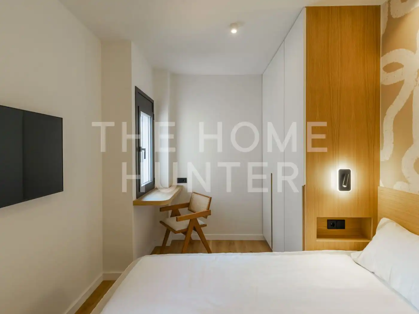 Habitación de Casa o chalet en venta en Barcelona con Aire acondicionado, Calefacción y Terraza