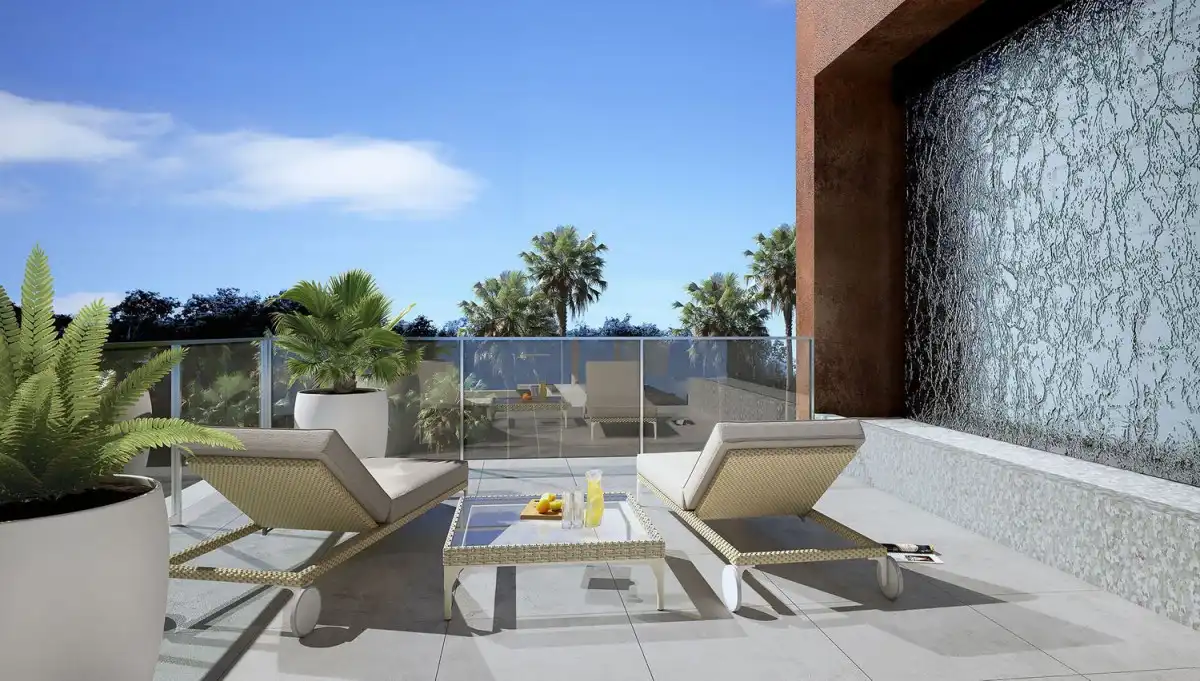 Villa mit Terrasse zum Verkauf in Daya Nueva, imagen 8