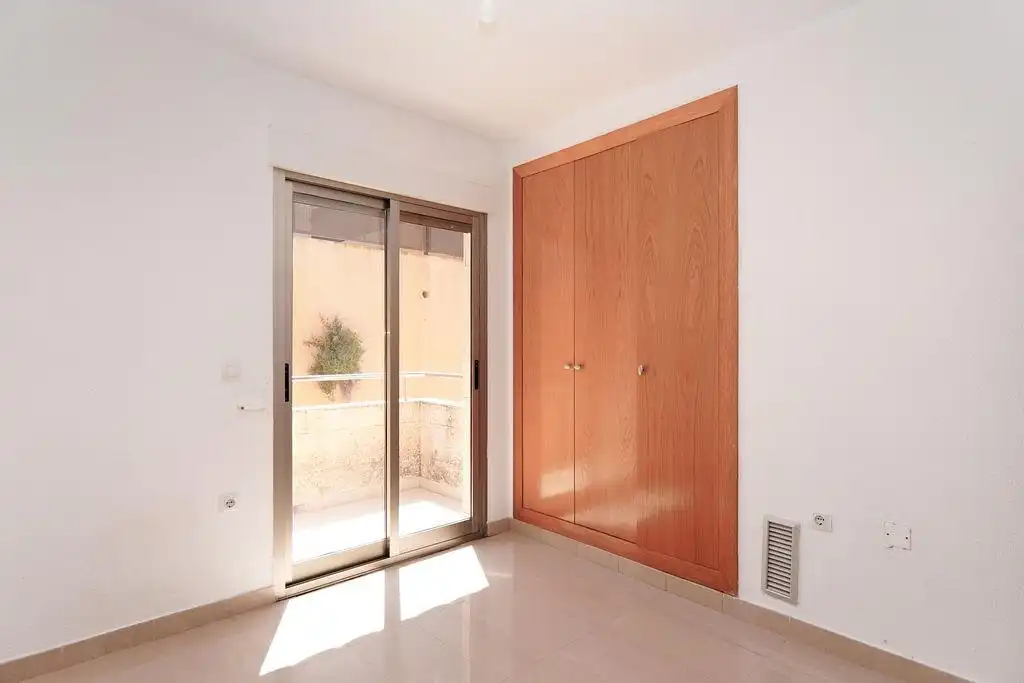Bedroom of Houses for sale in Molina de Segura  with Community pool